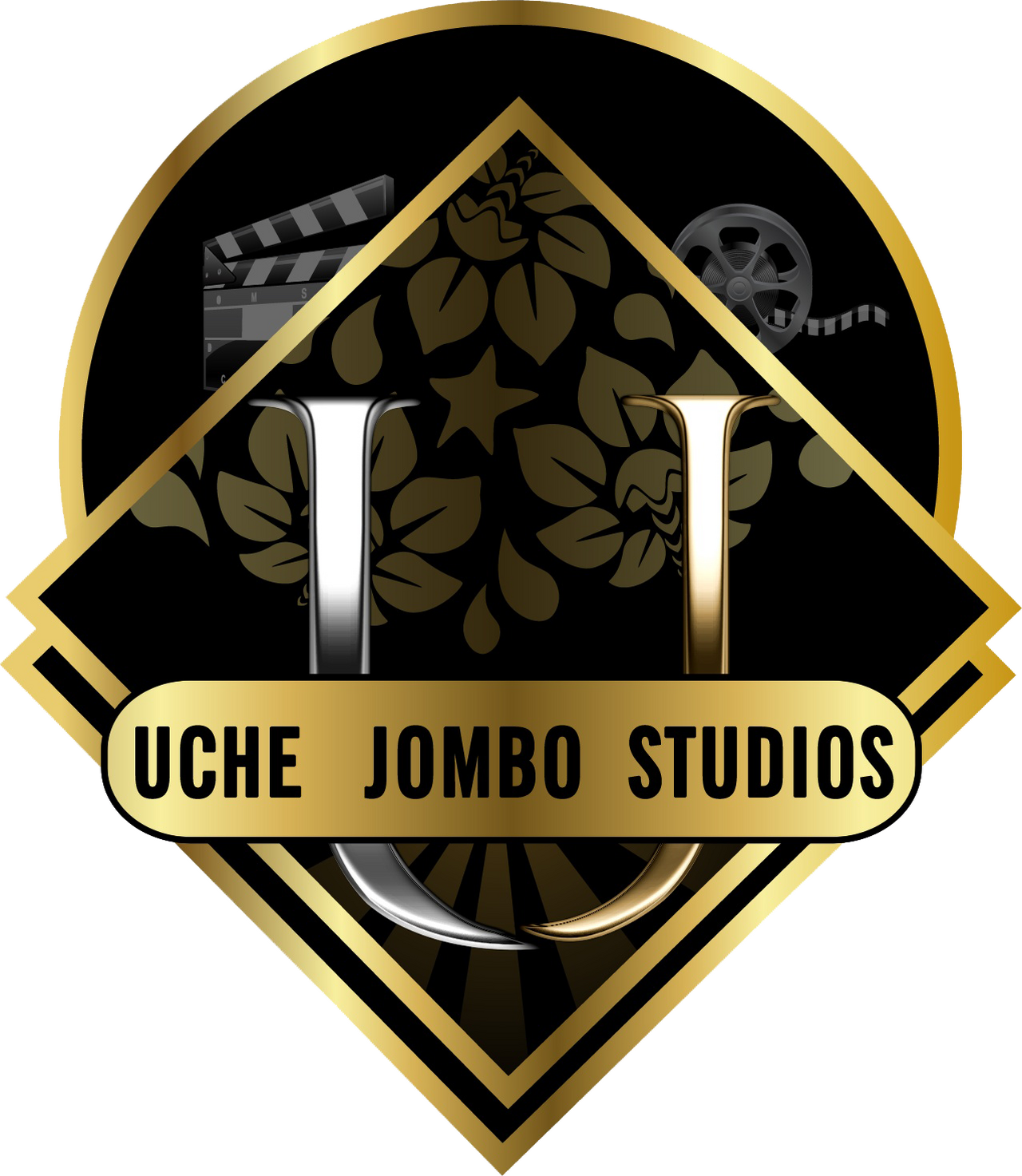 Uche Jombo Studios