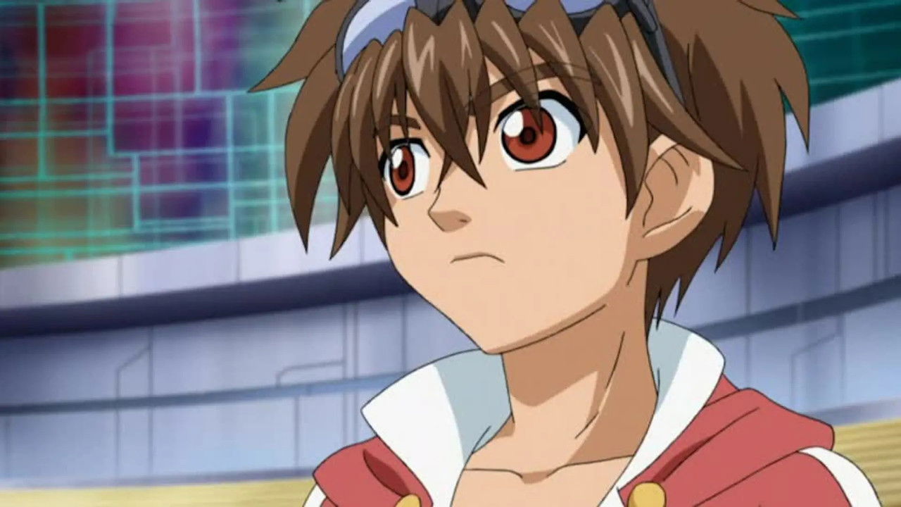 Bakugan Battle Brawlers — Épisode 6