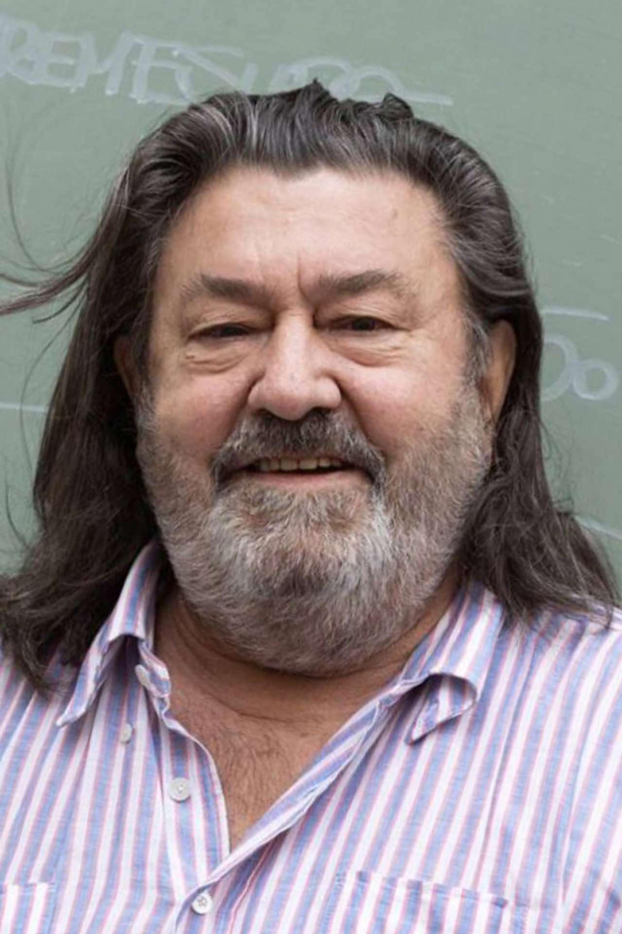 Hanno Pöschl