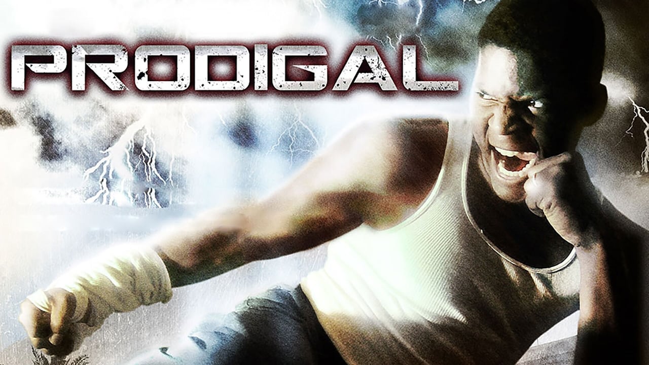 Prodigal Backdrop Image