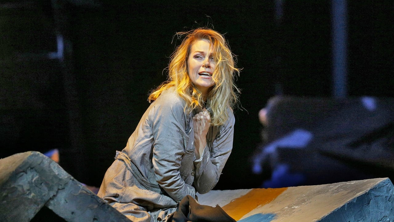 Great Performances - Season 43 Episode 12 : Great Performances at the Met: Manon Lescaut