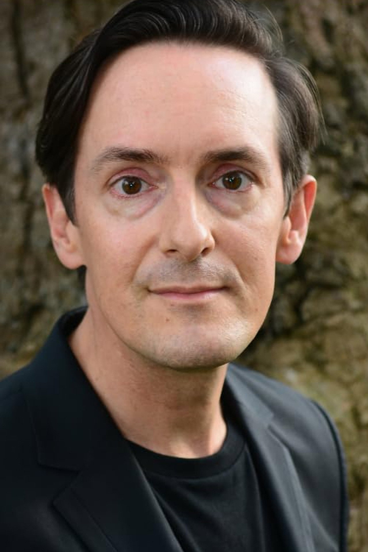 Darren Charman