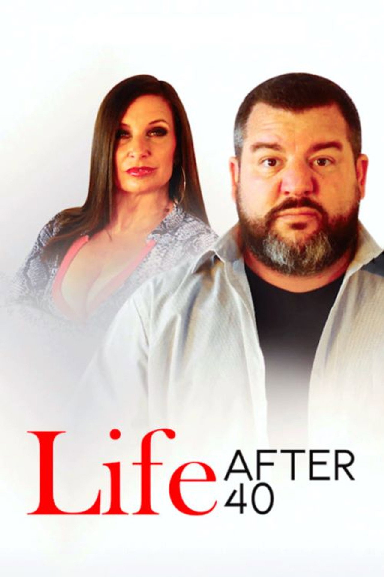 Life After 40 filmaffisch