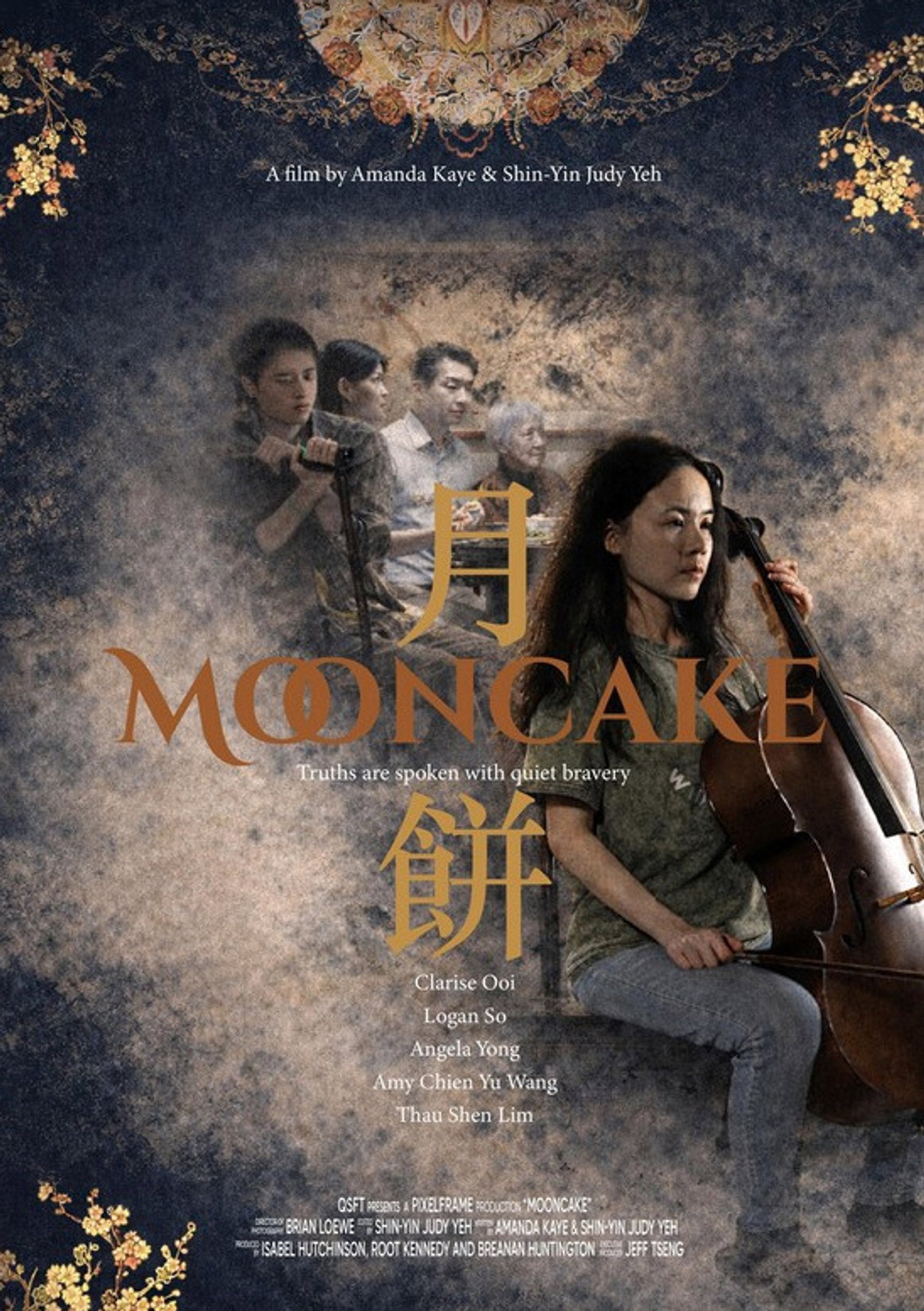 Mooncake