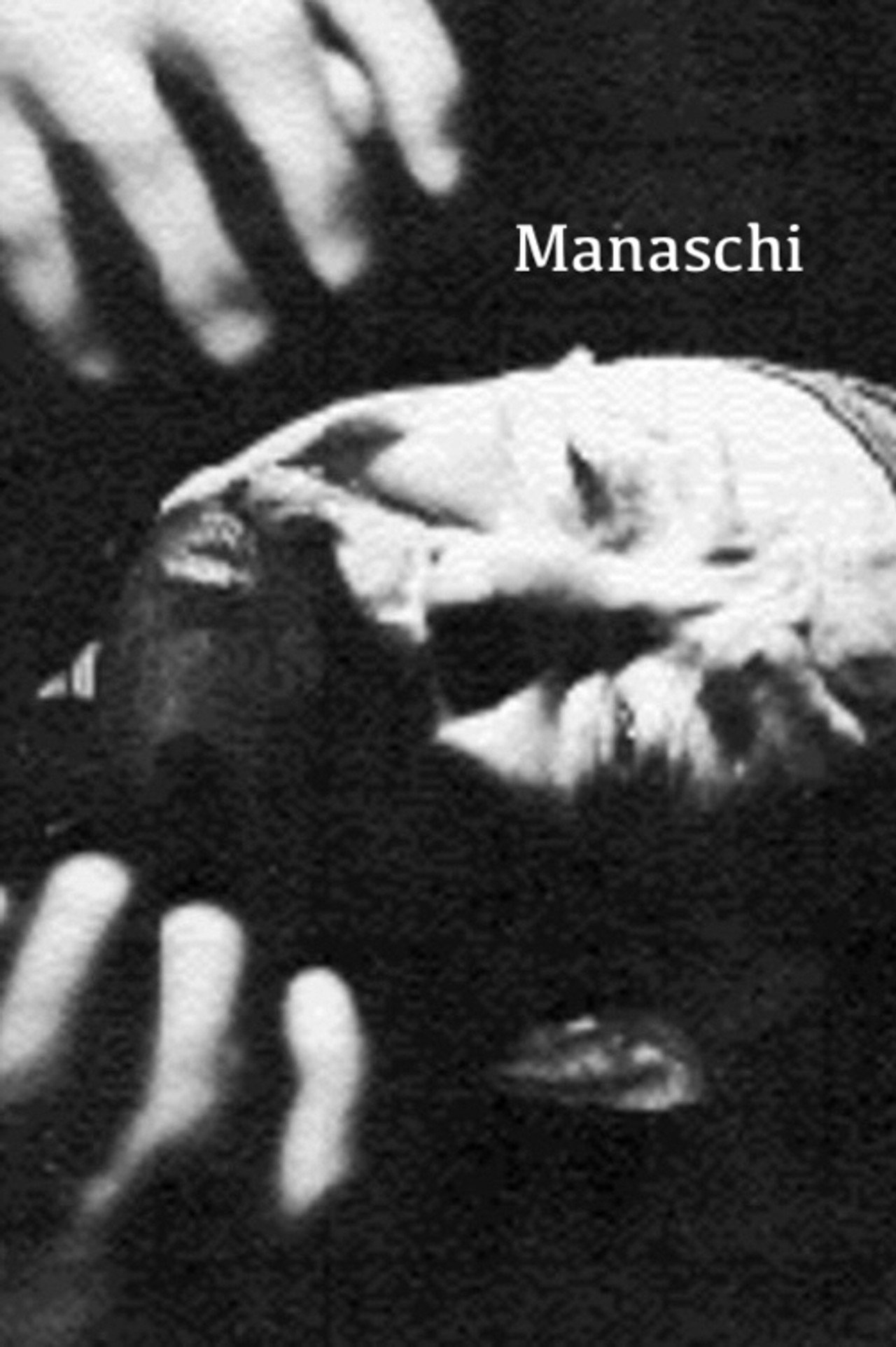 Manaschi filmaffisch