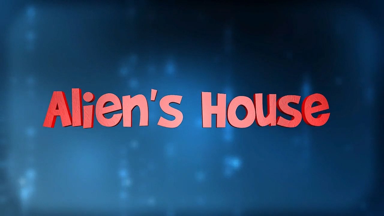 Alien's House