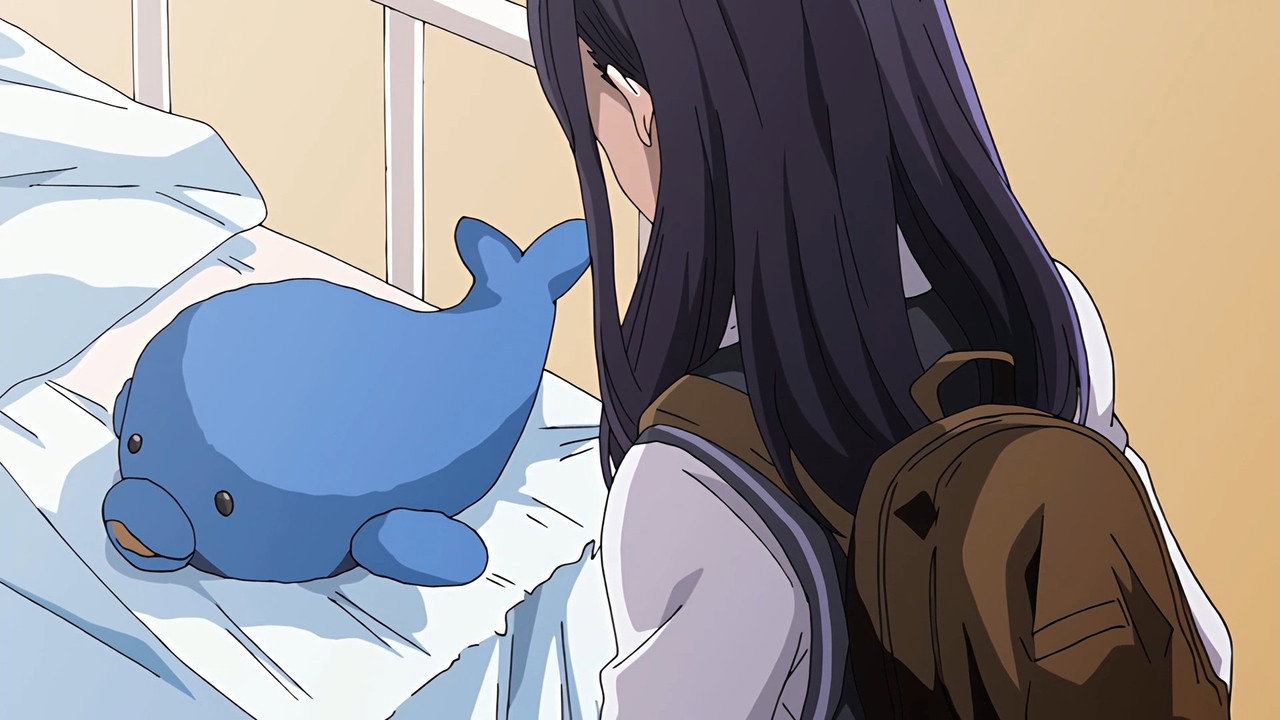 Kare no Shiranai Himitsu wo Irete. still 3