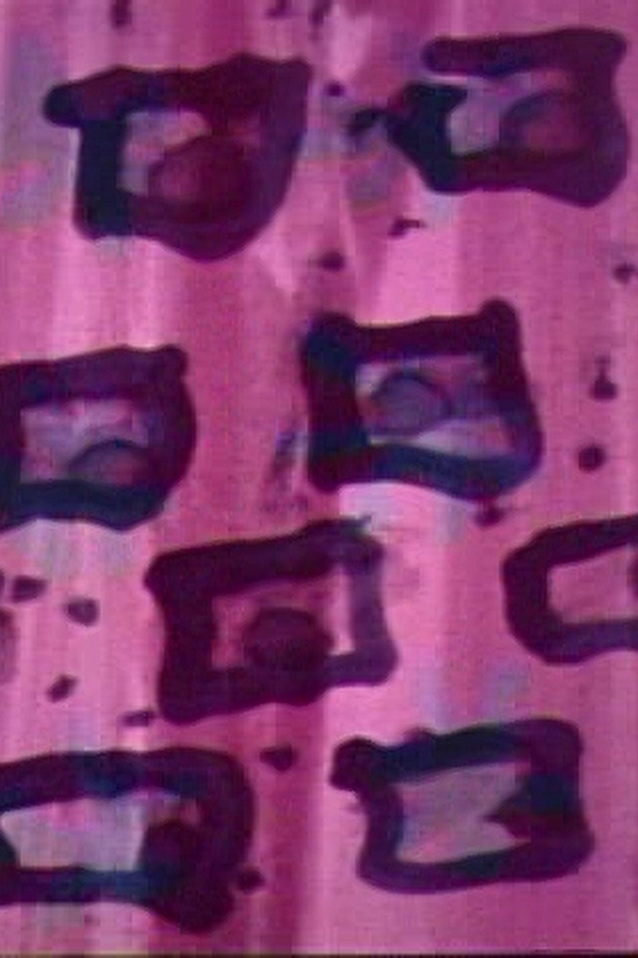 Wipes filmaffisch