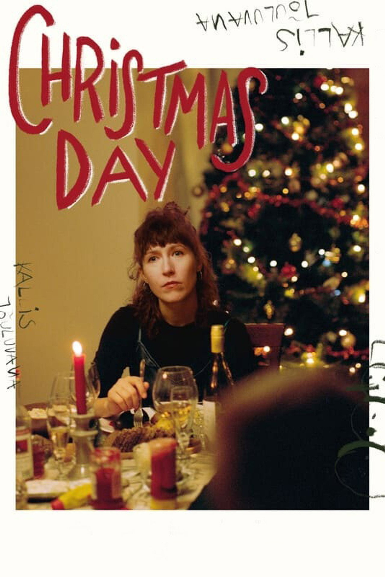 Jõululaupäev filmaffisch