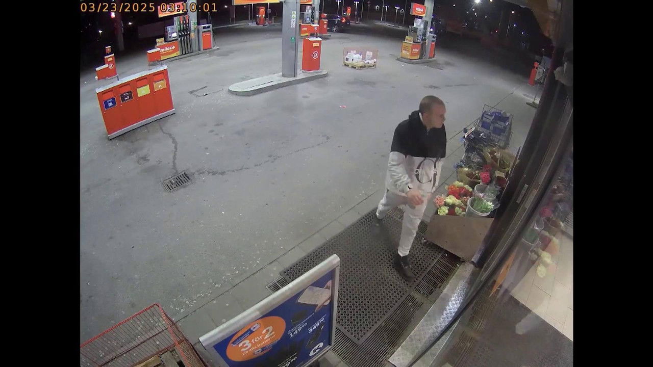 Efterlyst — Épisode 10