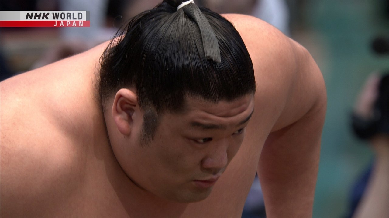 GRAND SUMO Highlights - Season 22 Episode 14 : Day 14