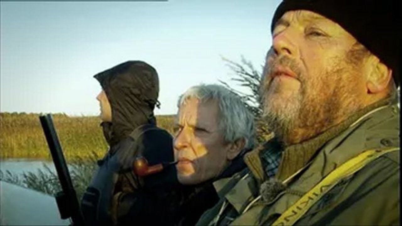 Kill & Eat - Season 1 Episode 1 : En and ved Randers Fjord