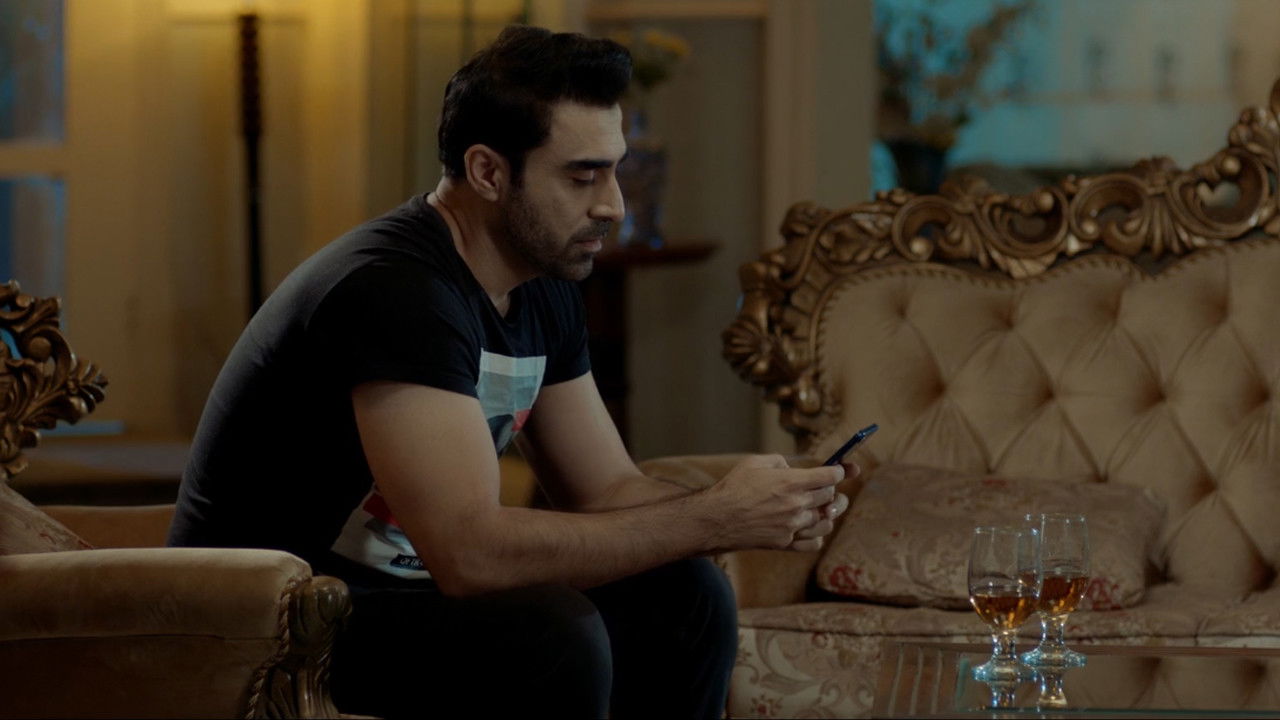 Lifafa Dayaan — Épisode 7