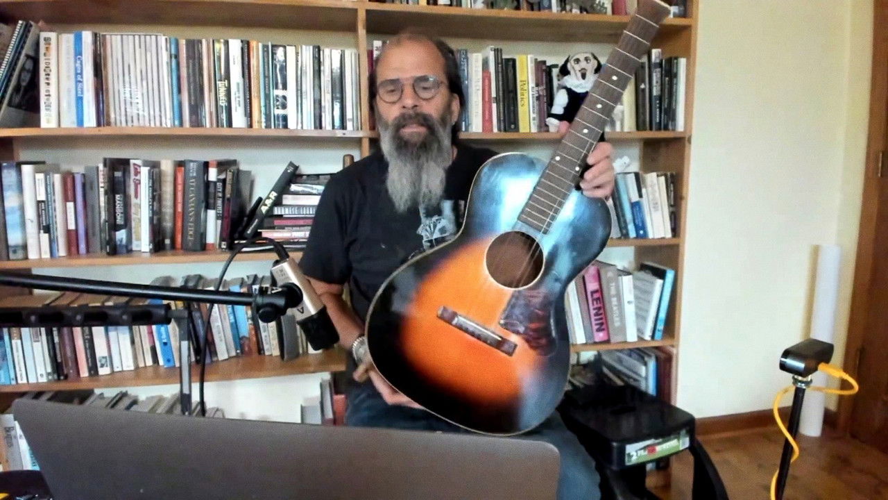 Guitar Town with Steve Earle — Épisode 14