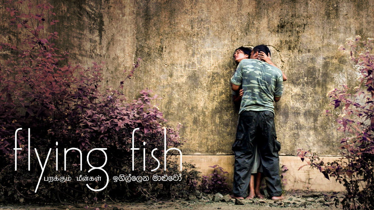 Flying Fish (2011) trailer
