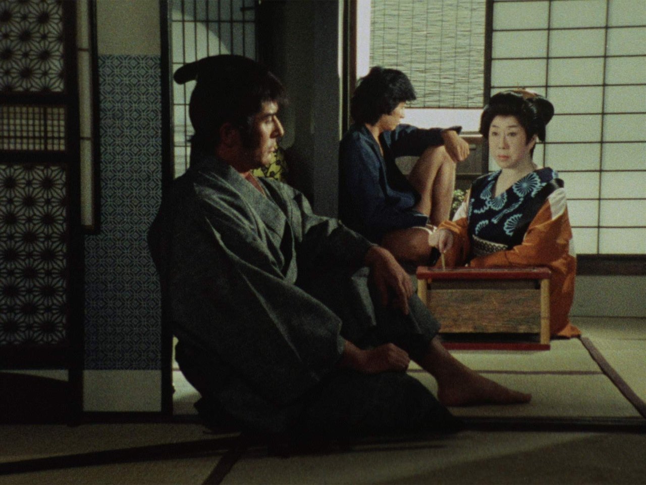 Hissatsu Shigotonin - Season 1 Episode 20 : Episode 20