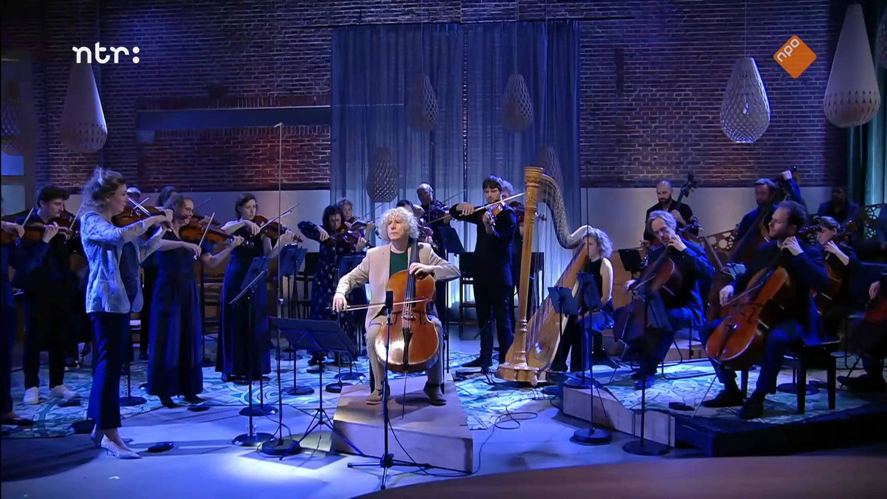 Podium Klassiek — Épisode 25