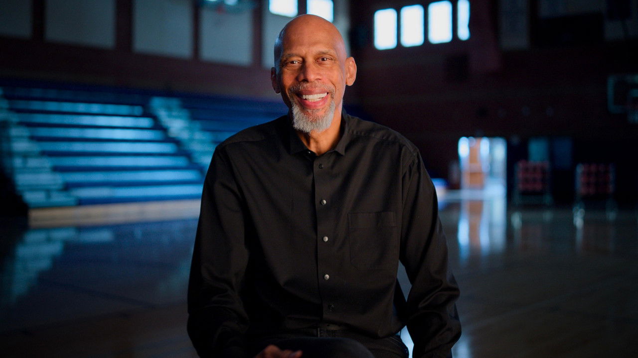 Lettre à... — Kareem Abdul-Jabbar