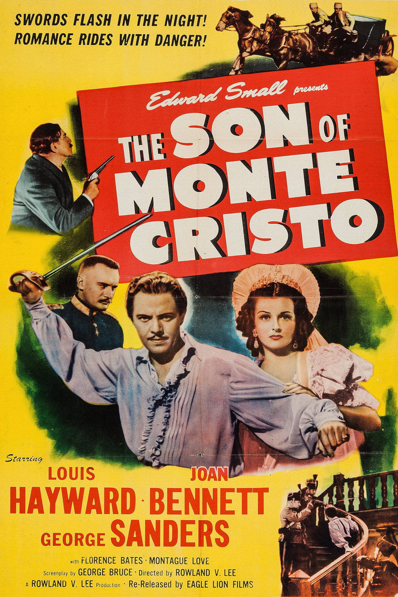 The Son of Monte Cristo still 4