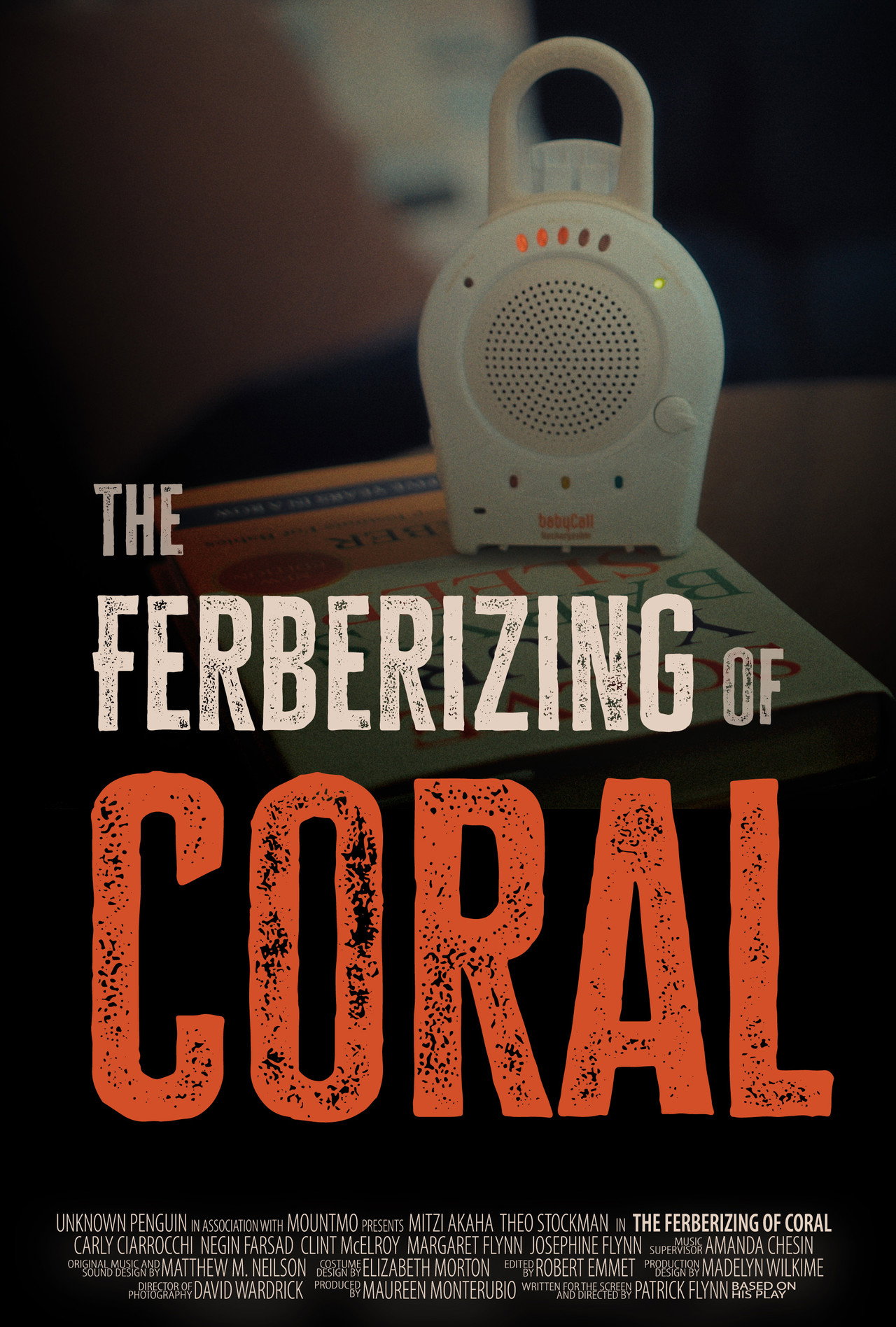 The Ferberizing of Coral