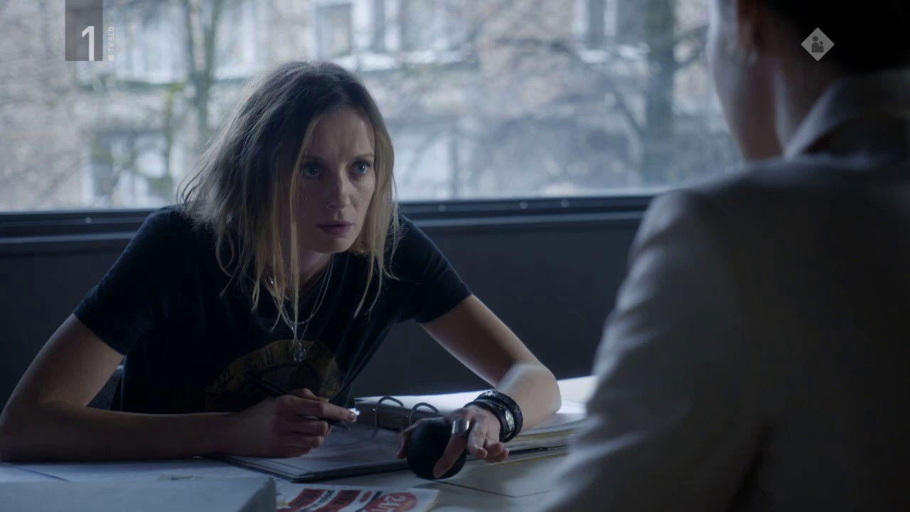 V imenu ljudstva — Épisode 6