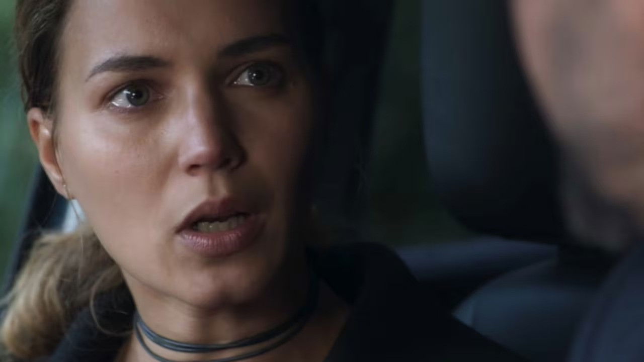 Un passo dal cielo — Épisode 4