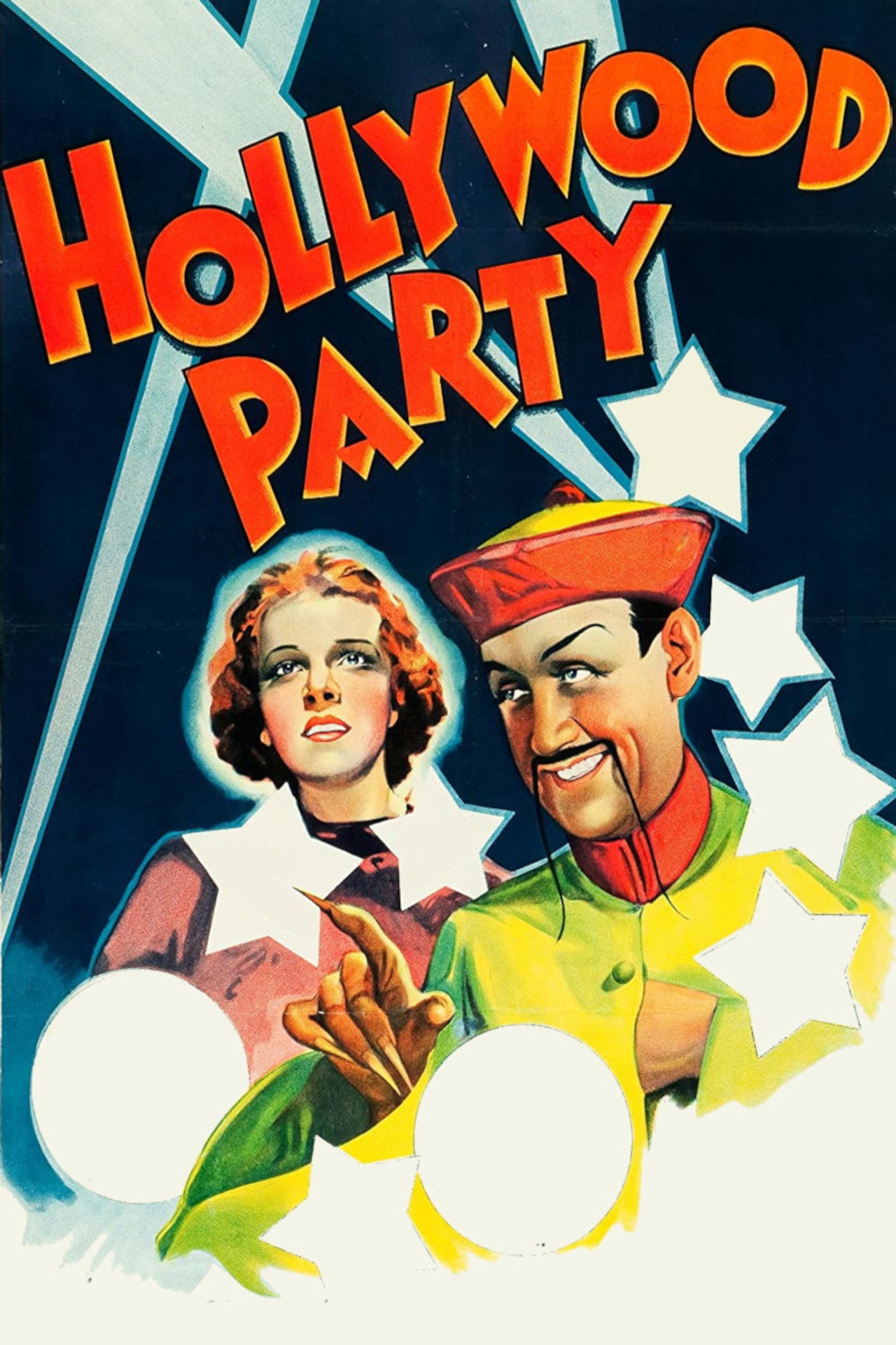 Hollywood Party