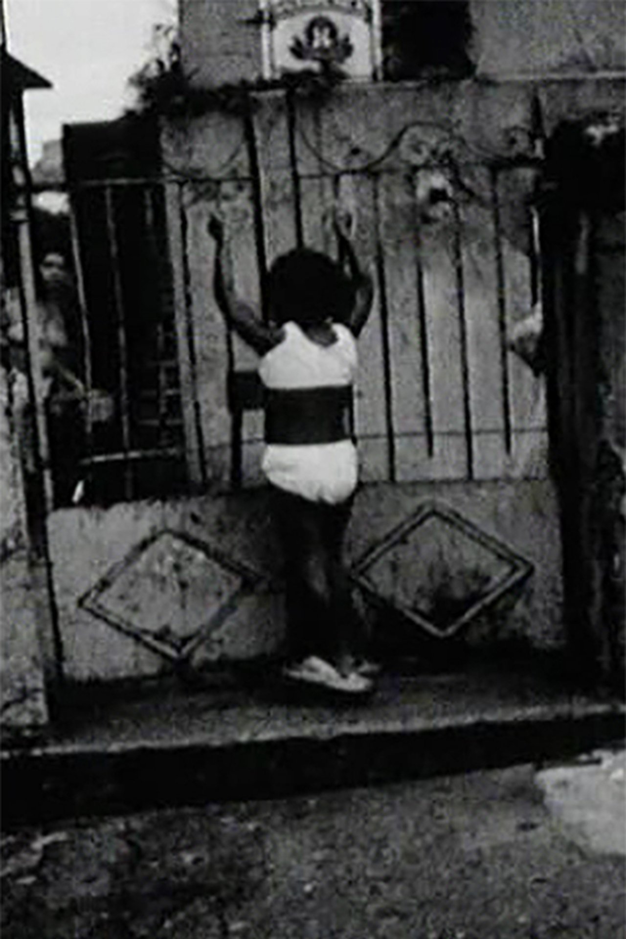 مشاهدة فيلم Meditations on Revolution Part II: The Space in Between مترجم بدون اعلانات - بوستر