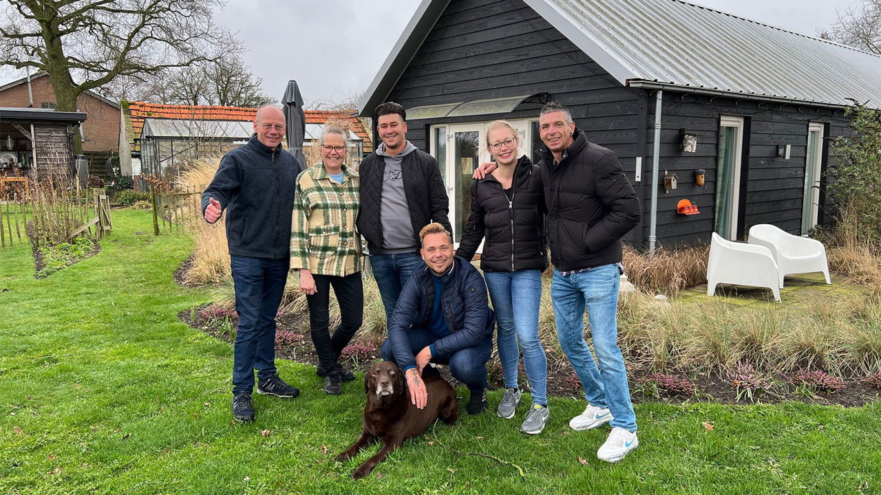 Bed & Breakfast - Season 17 Episode 7 : Episode 7