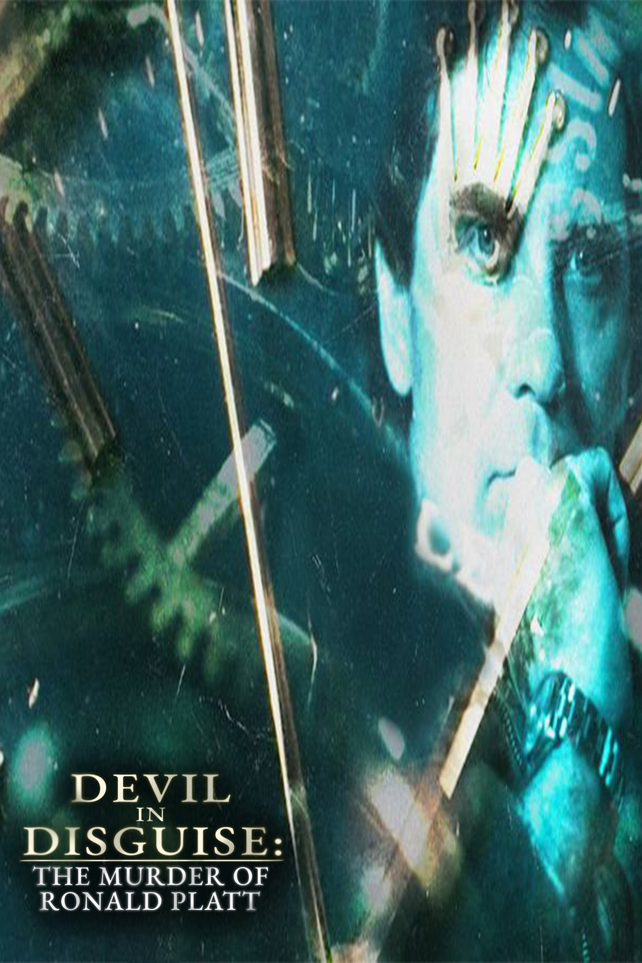 Devil in Disguise: The Murder of Ronald Platt (2023)