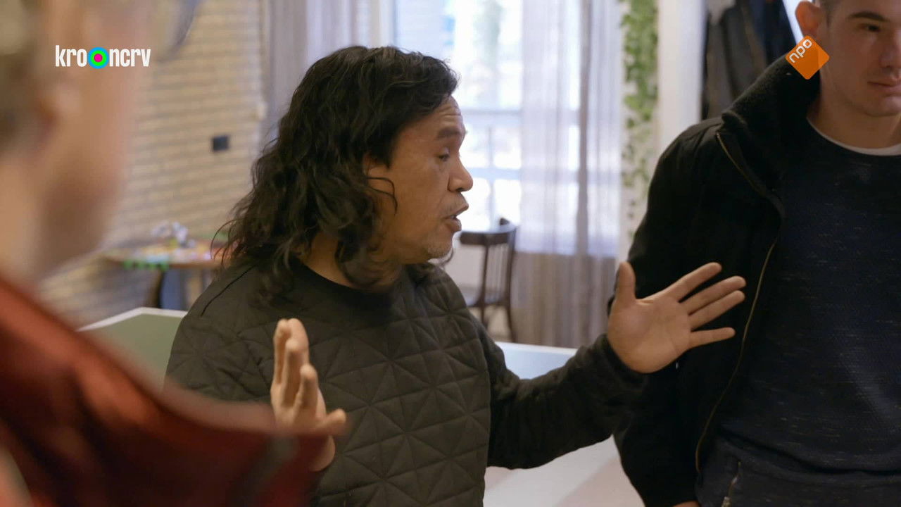 Out of Office — Épisode 8