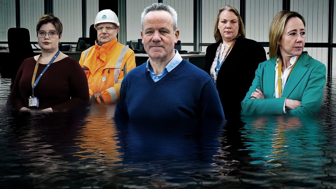 Thames Water: Inside the Crisis