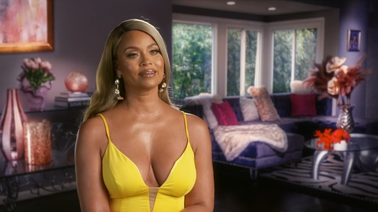 The Real Housewives of Potomac - Season 7 Episode 12 : Mic Drop
