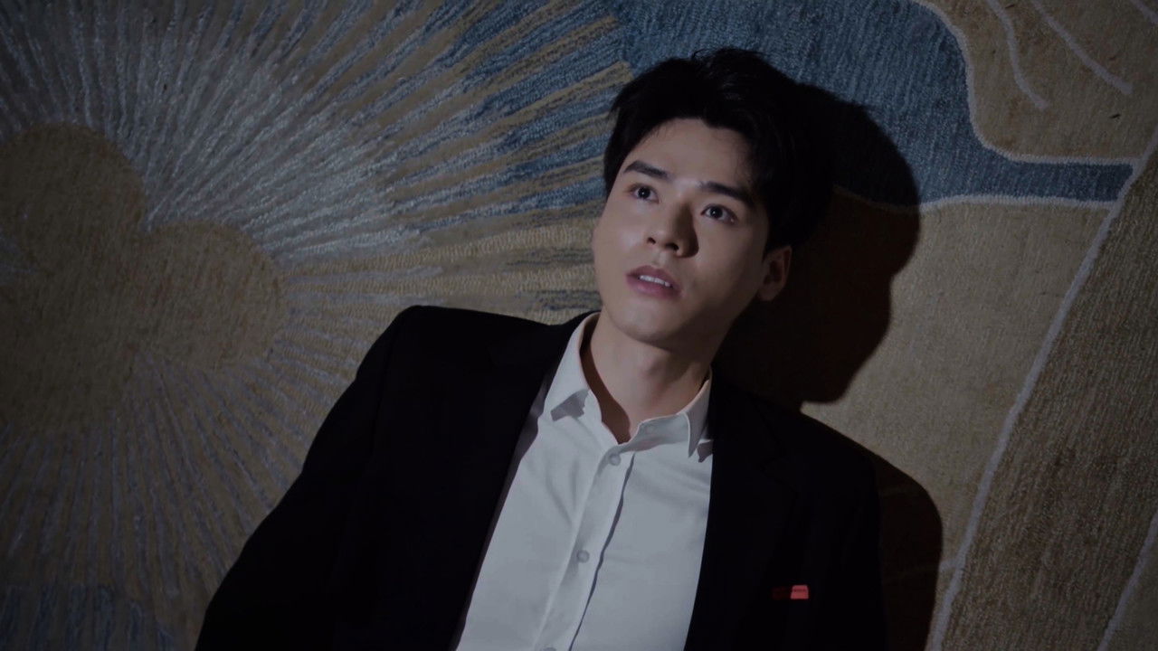 风过留痕 — Épisode 15