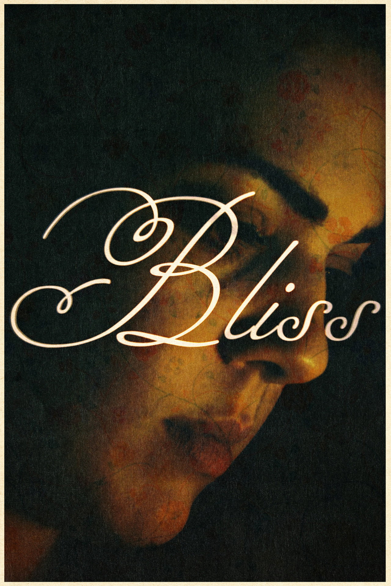 Bliss filmaffisch