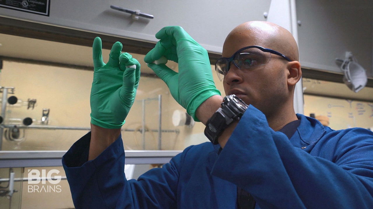 Big Brains — Épisode 3