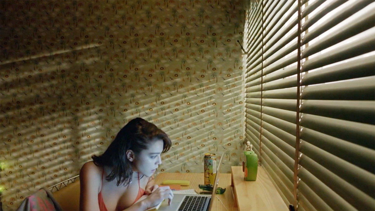 Desnude — Épisode 5