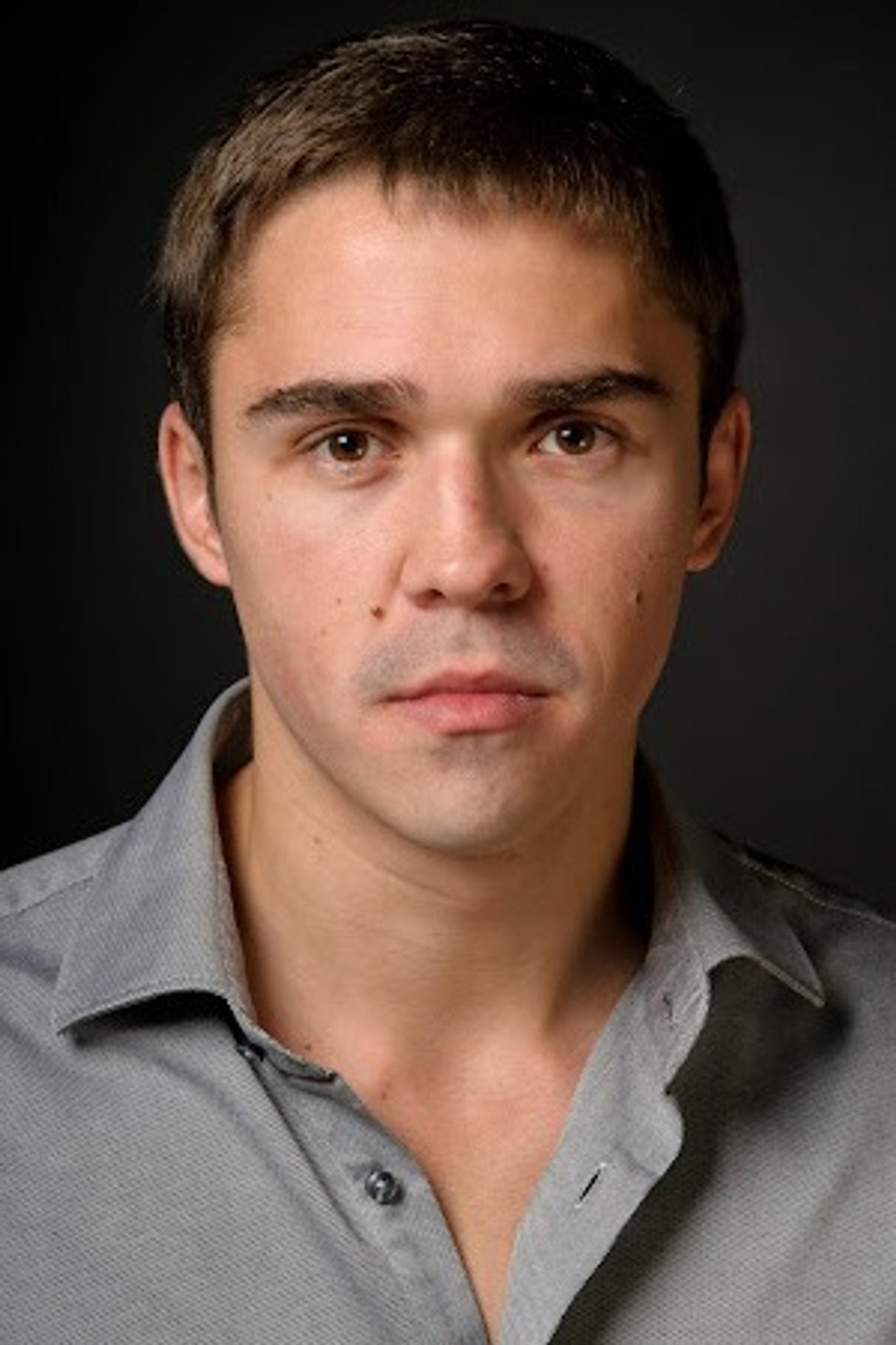 Georgiy Meshcheryakov