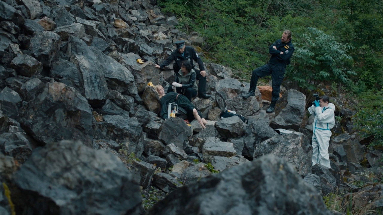 Zákony vlka — Épisode 2