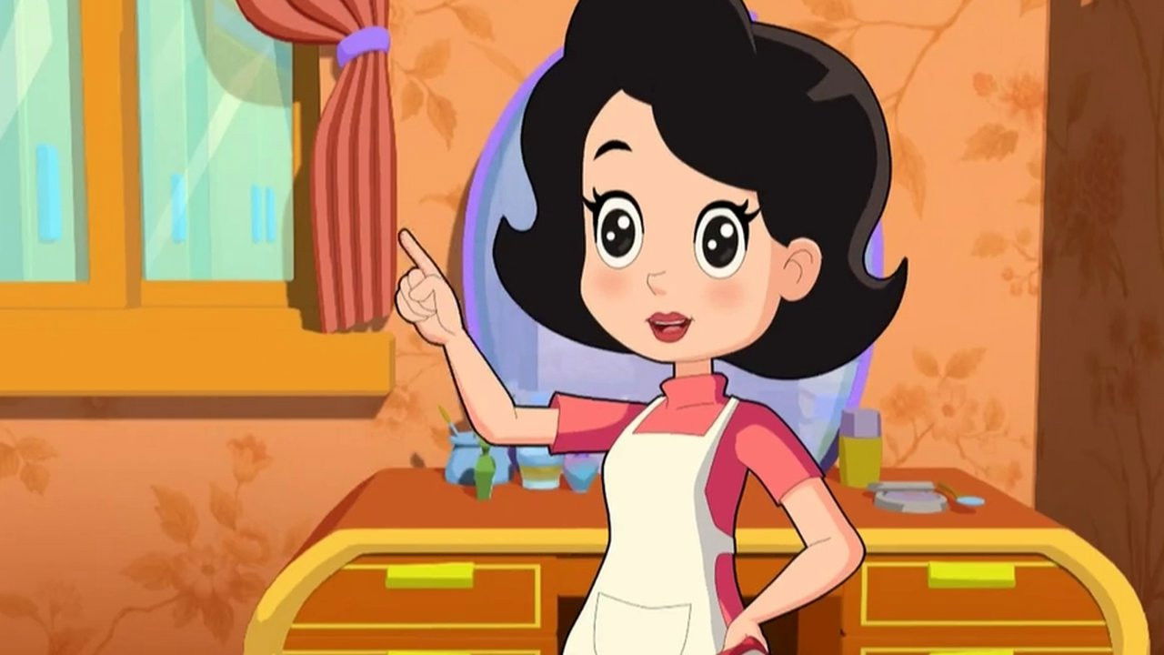 新大头儿子和小头爸爸 — Épisode 1