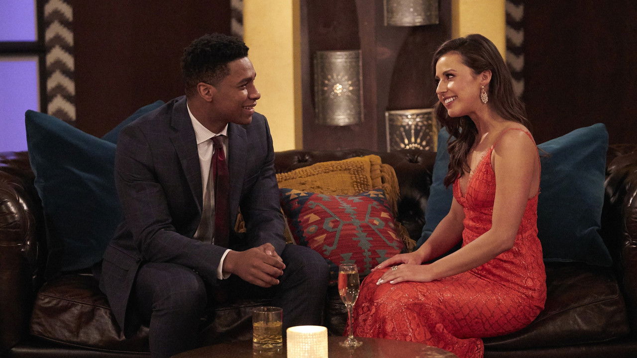 The Bachelorette — Épisode 1