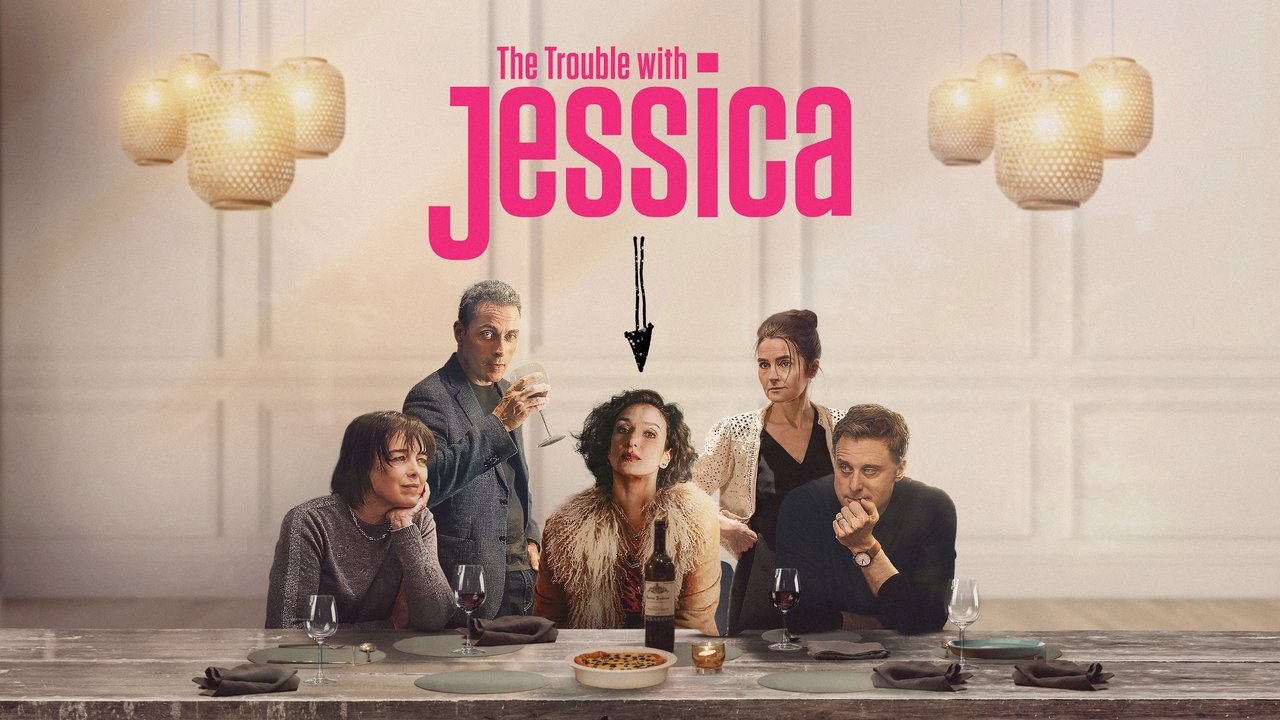 The Trouble with Jessica