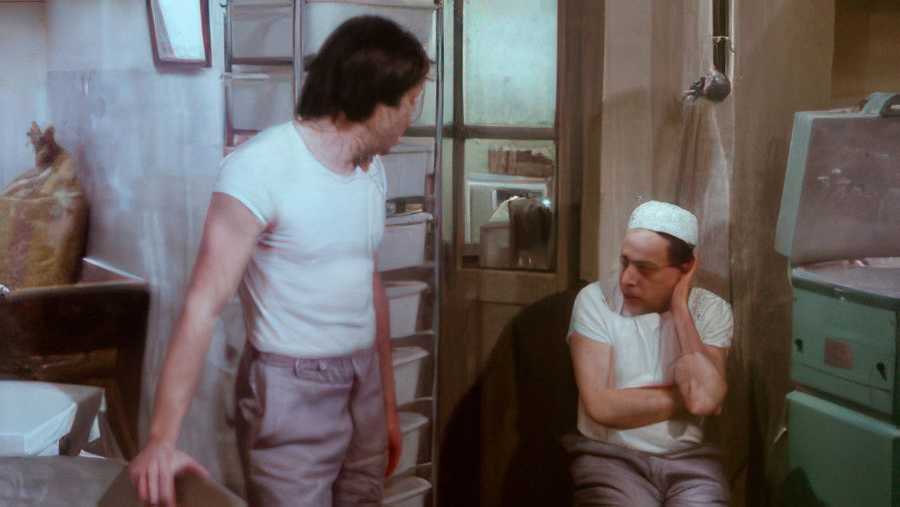 Les Cinq Dernières Minutes — Le Goût du pain