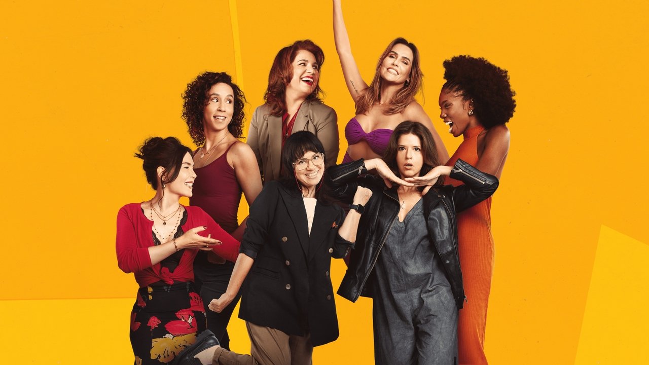 Elas por Elas - Season 1 Episode 113