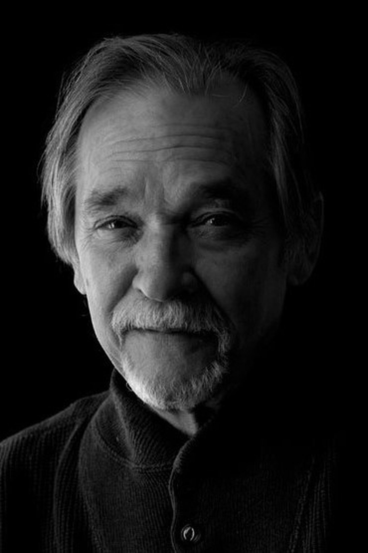 Photo of Bruce Barthol