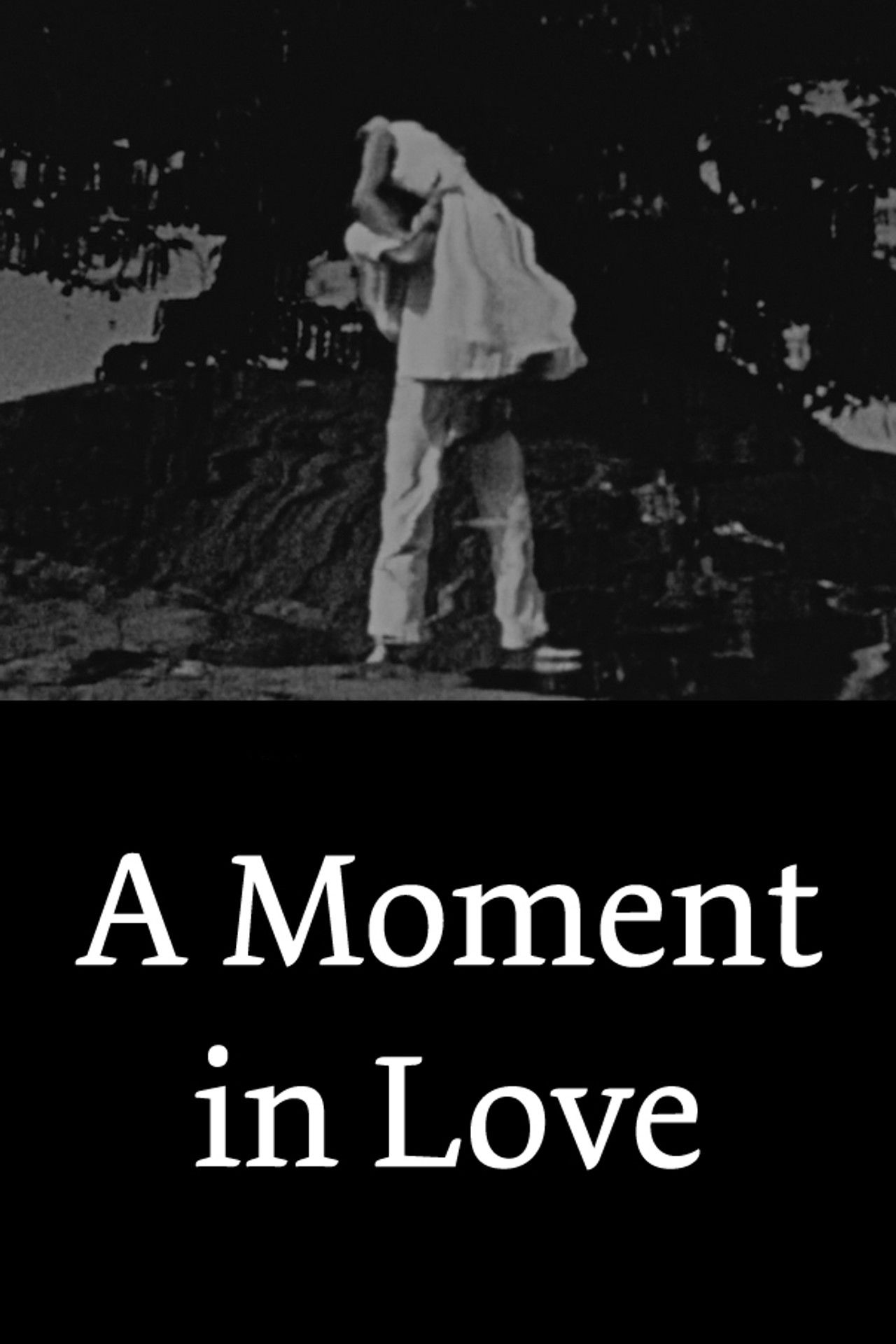 A Moment in Love Backdrop