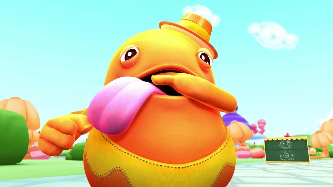 疯狂小糖 — Épisode 19