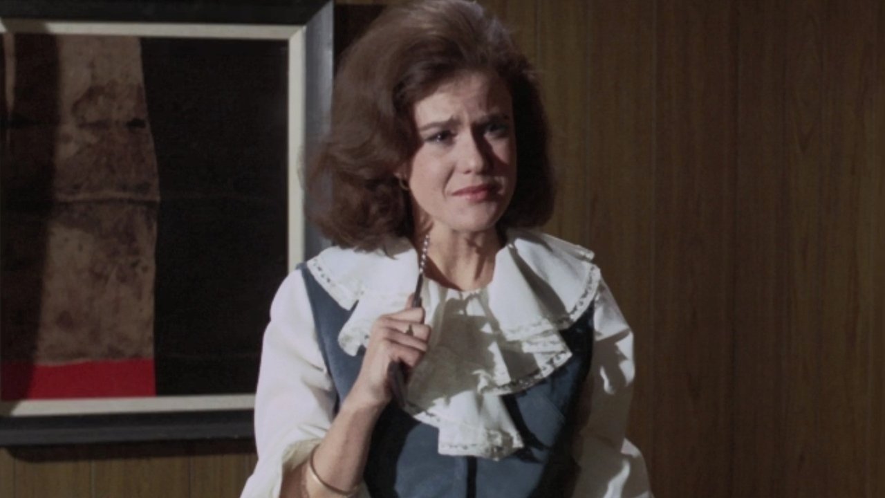 Mannix - Season 1 Episode 20 : Another Final Exit (or, The Box)