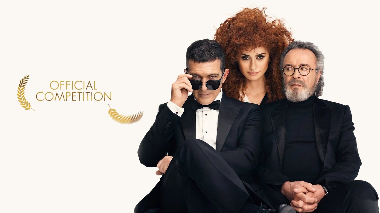 Official Competition