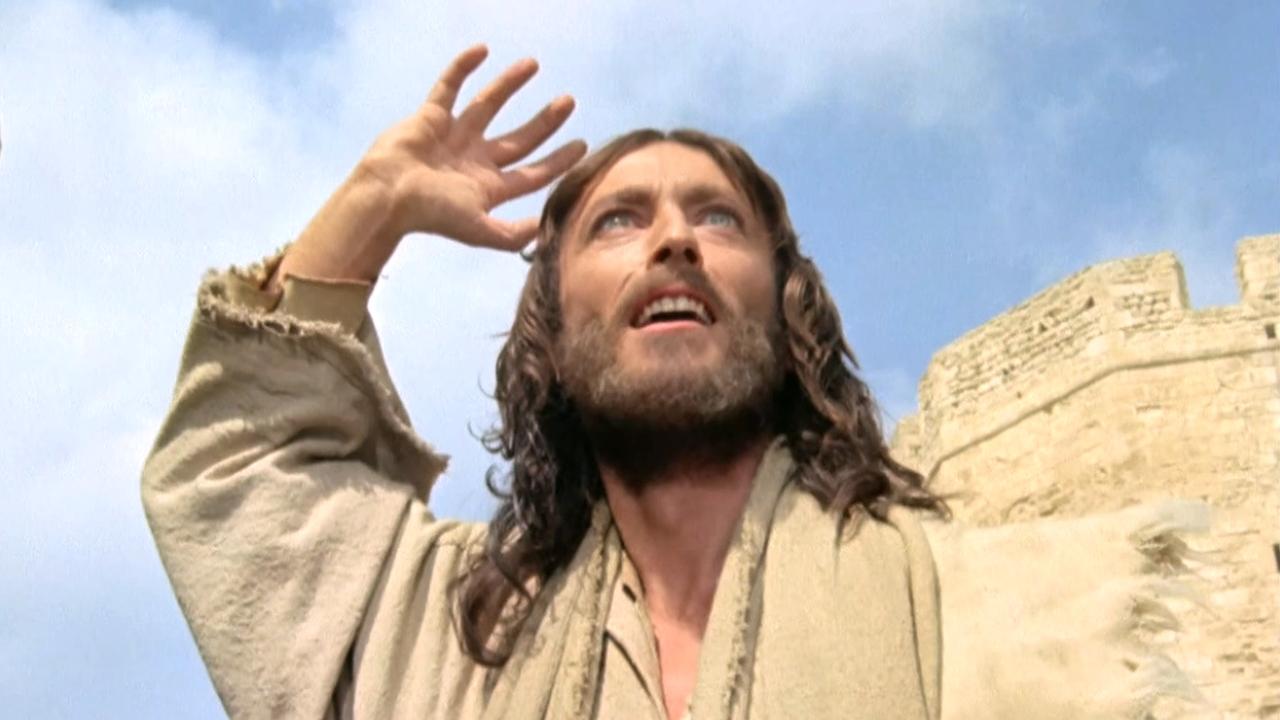 Image Jesús de Nazareth (1977) Temporada 1 HD 1080p y 720p Latino